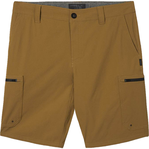 traveler hybrid joggers
